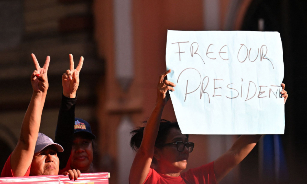 Experts analyze whether the US really 'intimidate' Latin America by striking Venezuela and threatening three regional nations