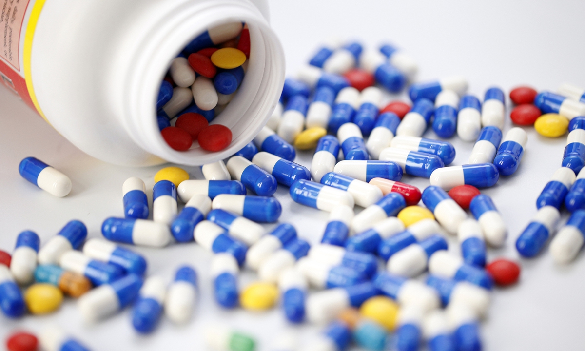 China releases 4th batch of encouraged generic drugs in 21 varieties