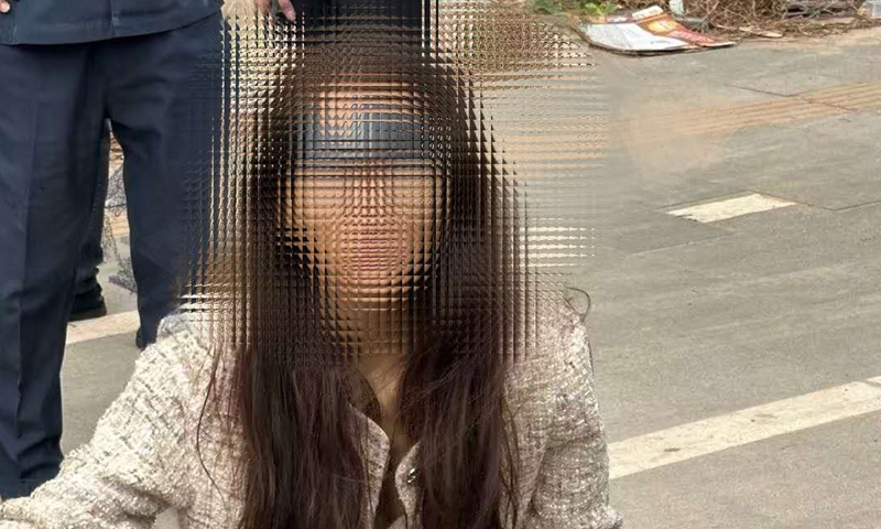 Chinese embassy in Cambodia finds wandering internet celebrity lured to the country by 'high-paying job'