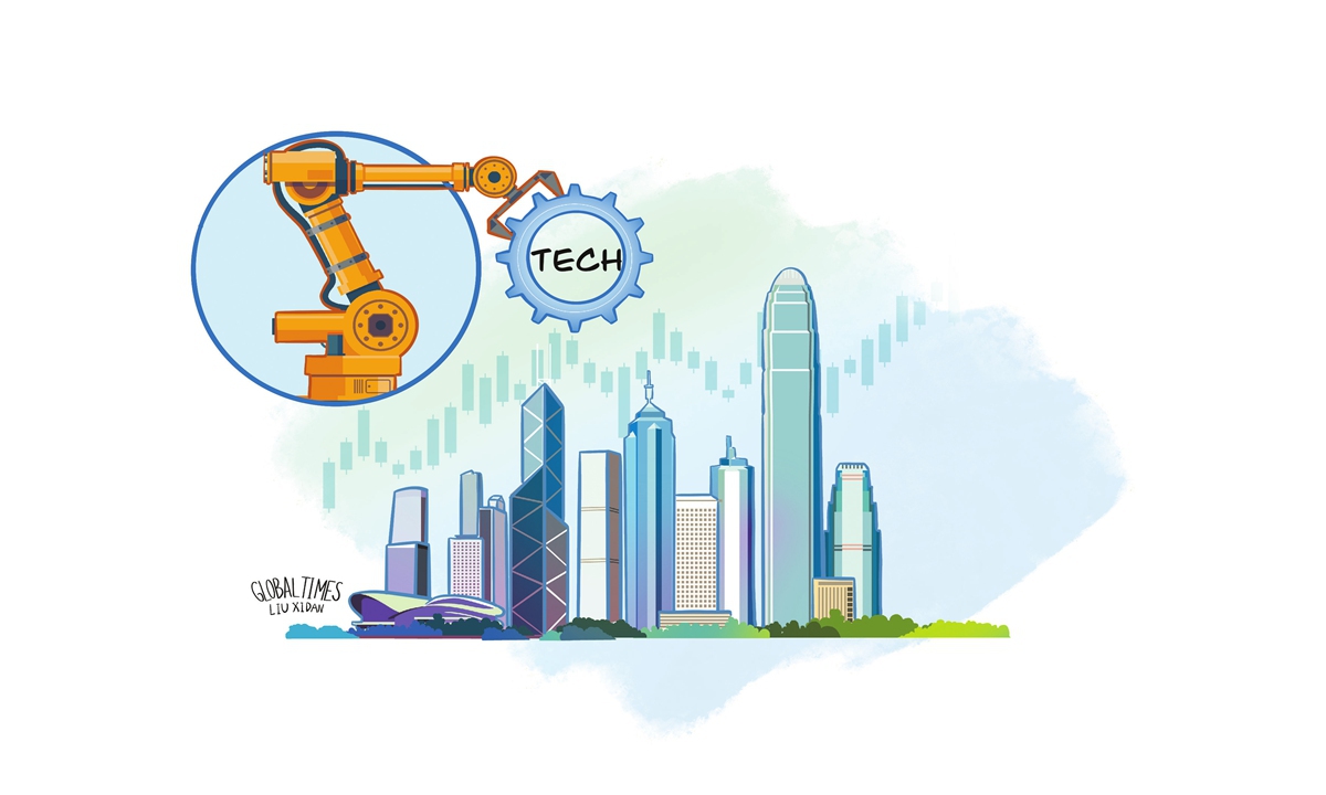 Illustration: Liu Xidan/GT