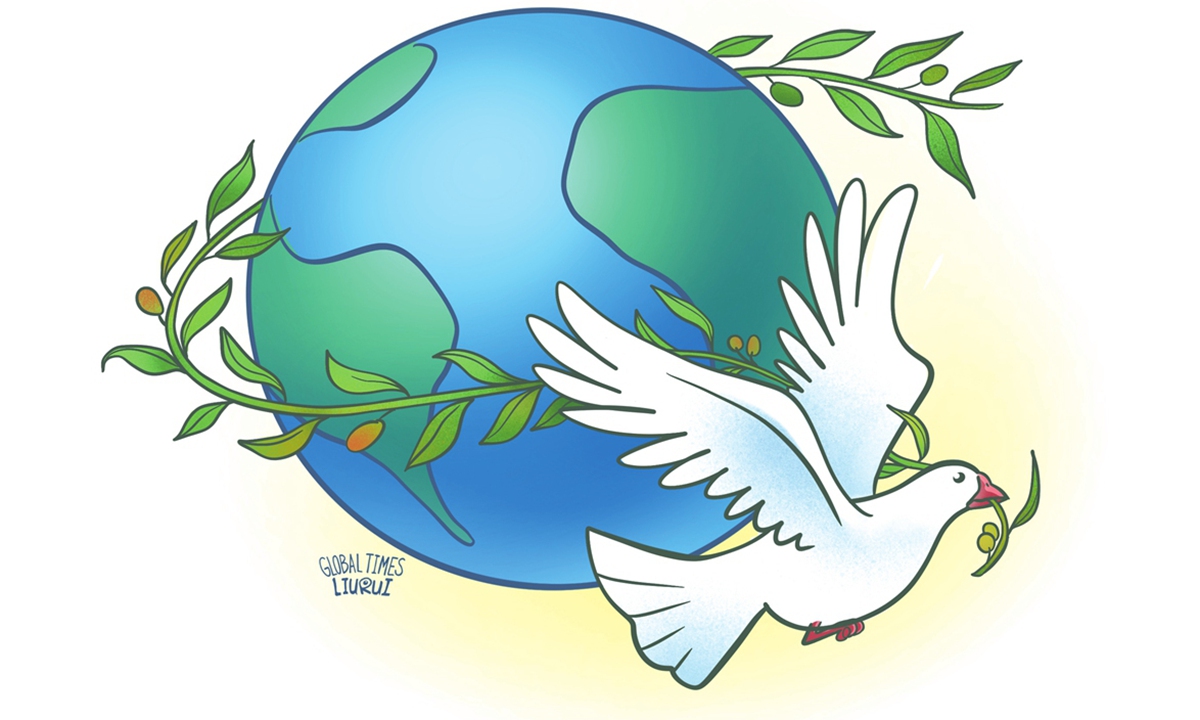 Illustration: Liu Rui/GT