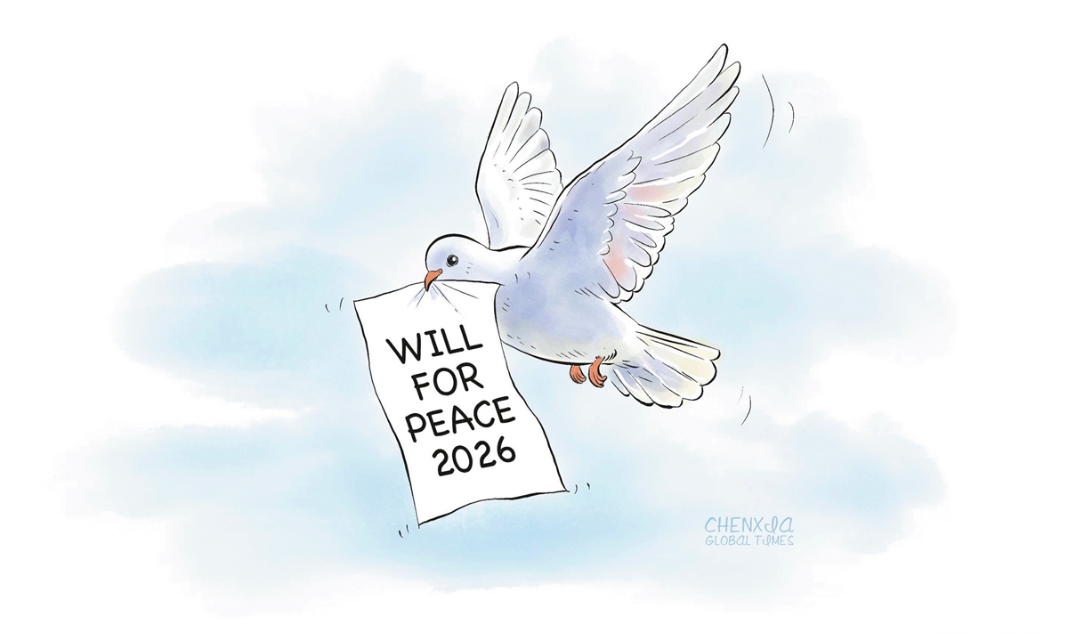 Illustration: Chen Xia/GT