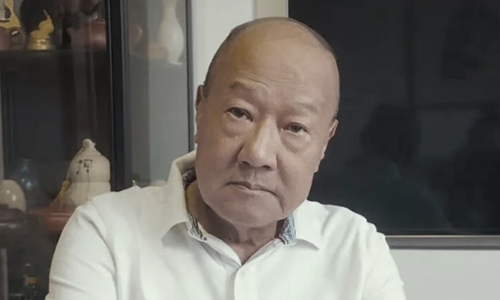 Founding manager of legendary Chinese rock band Black Panther dies at 66