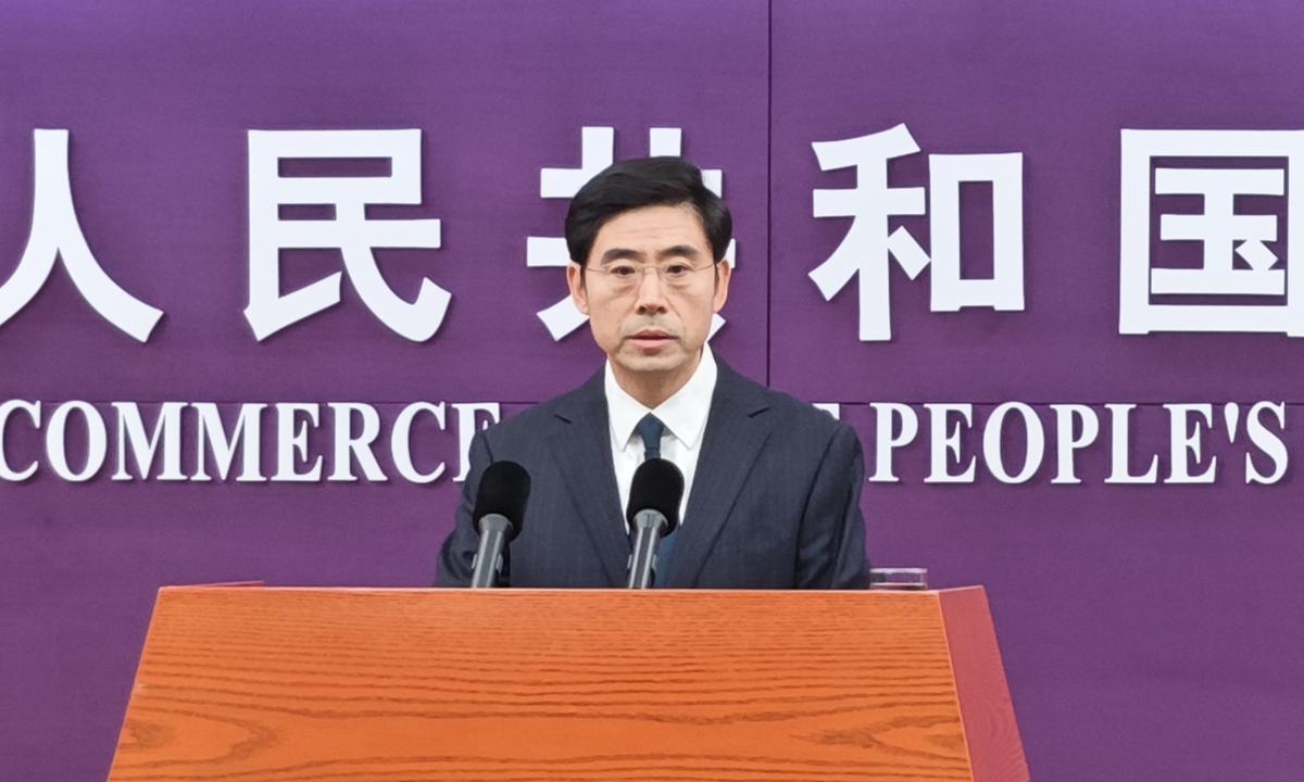 Firms engaging in foreign investment, other activities must comply with Chinese laws, says MOFCOM on review of Meta's acquisition of Manus