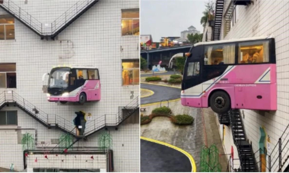 Photo: Screenshot from meida reports