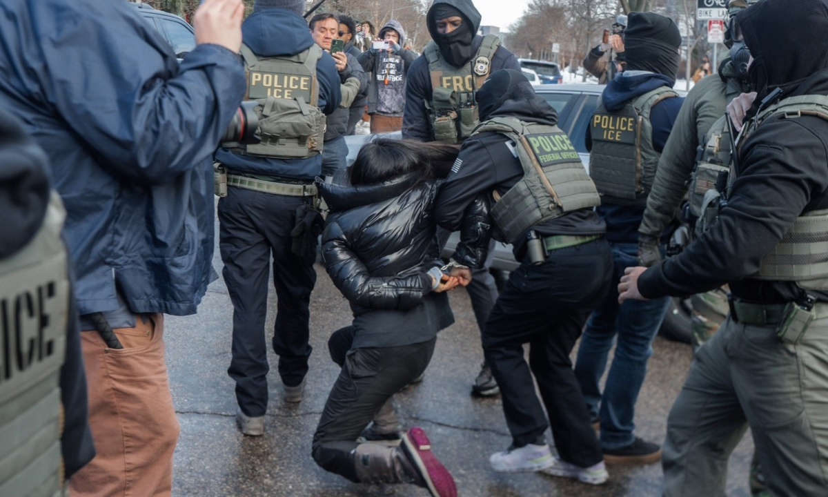 US to suspend immigrant visa processing for 75 nations; politicization of immigration 'unprecedented,' underscores deep internal frictions: expert