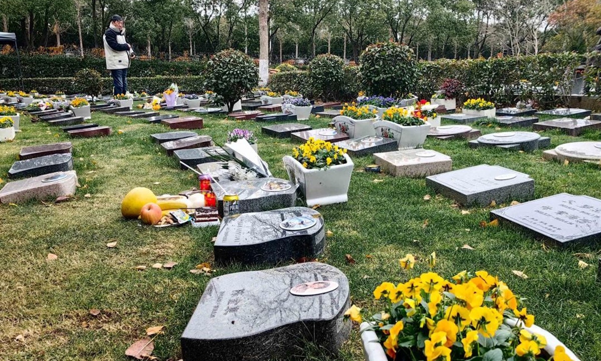 China issues new regulations on services for deceased patients, cracking down on resale of death certificates, personal-info leaks