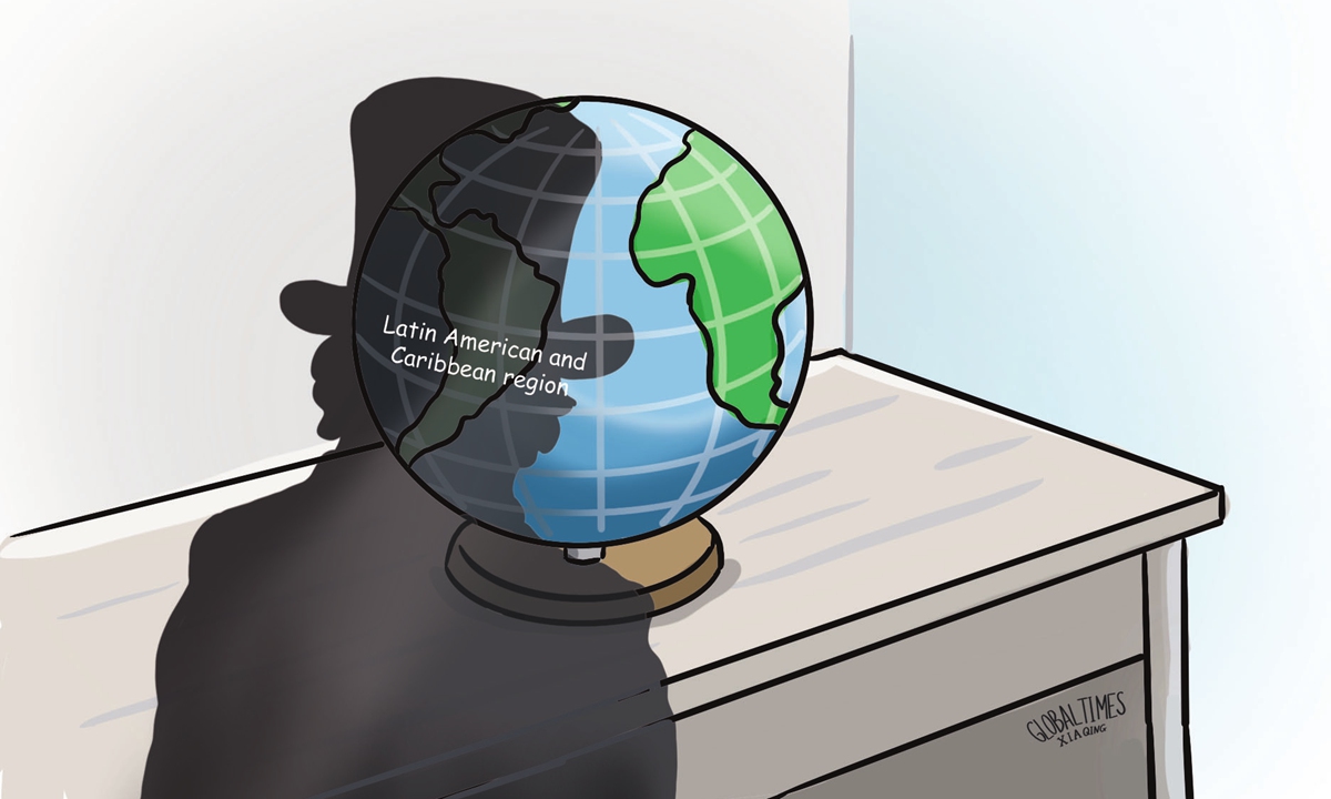 Illustration: Xia Qing/GT