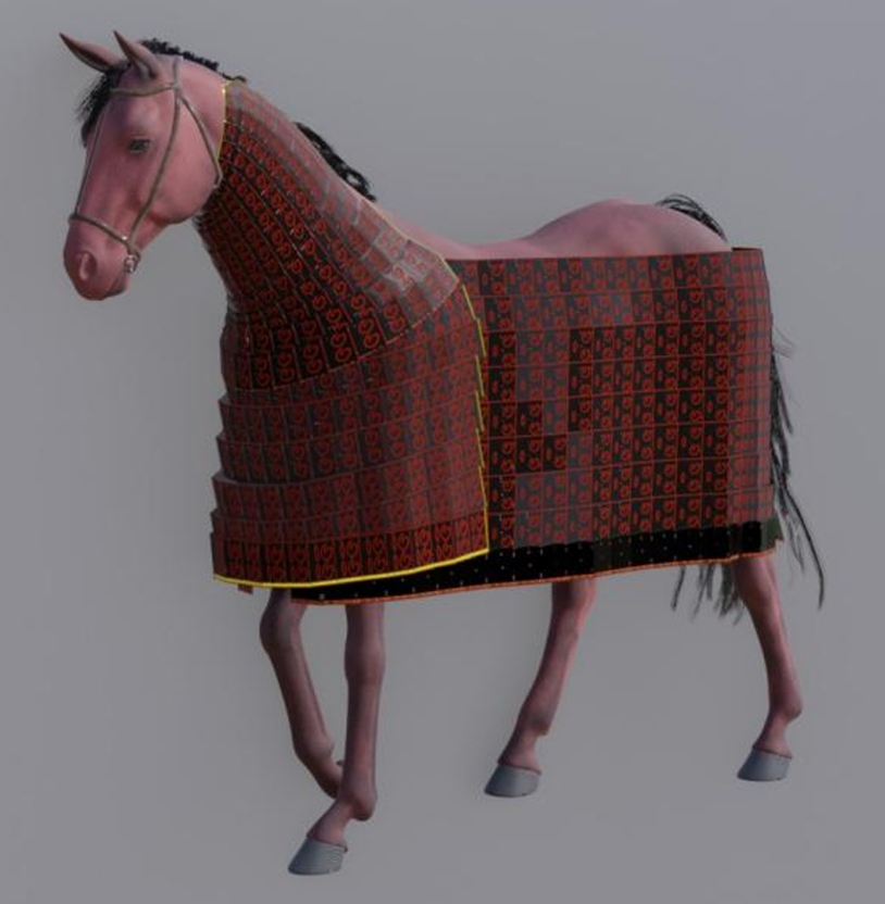 Photo: Courtesy of Key Laboratory of Archaeological Sciences and Cultural Heritage at CASS