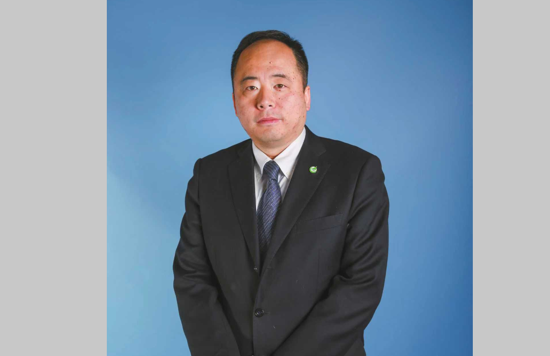 Photo: Courtesy of Xu Weihong