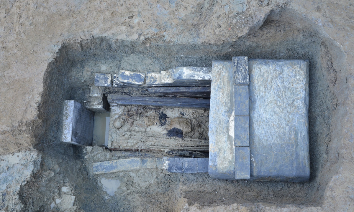 Photo: Courtesy of Wen Shaoqing