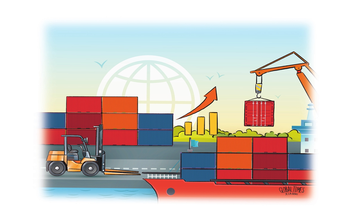 Illustration: Xia Qing/GT