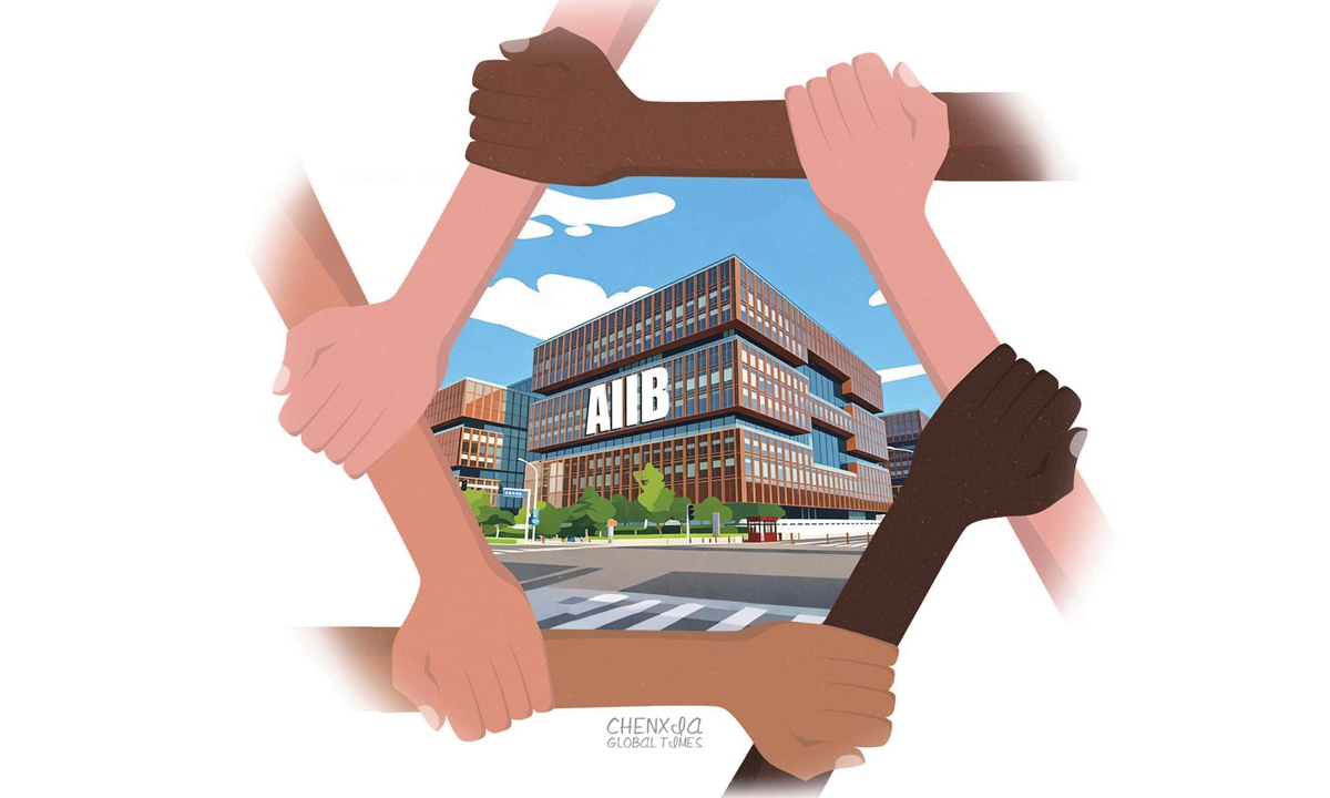 Illustration: Chen Xia/GT