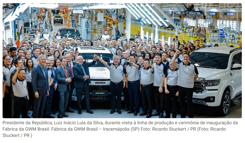 Photo: screengrab from the official website of Brasil 247