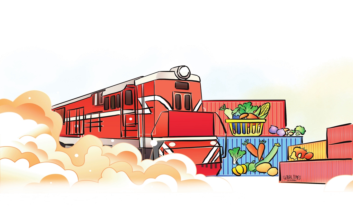 Illustration: Xia Qing/GT