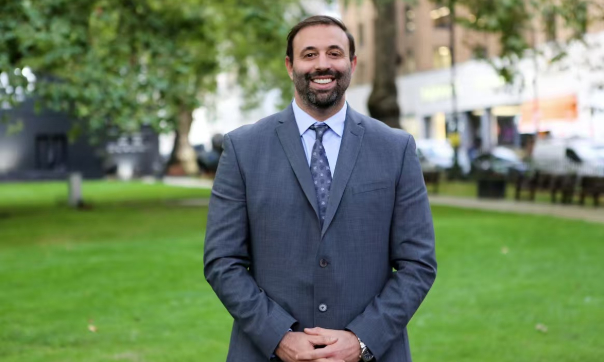 Preview for China-UK economic and trade ties regain momentum, creating cooperation opportuni