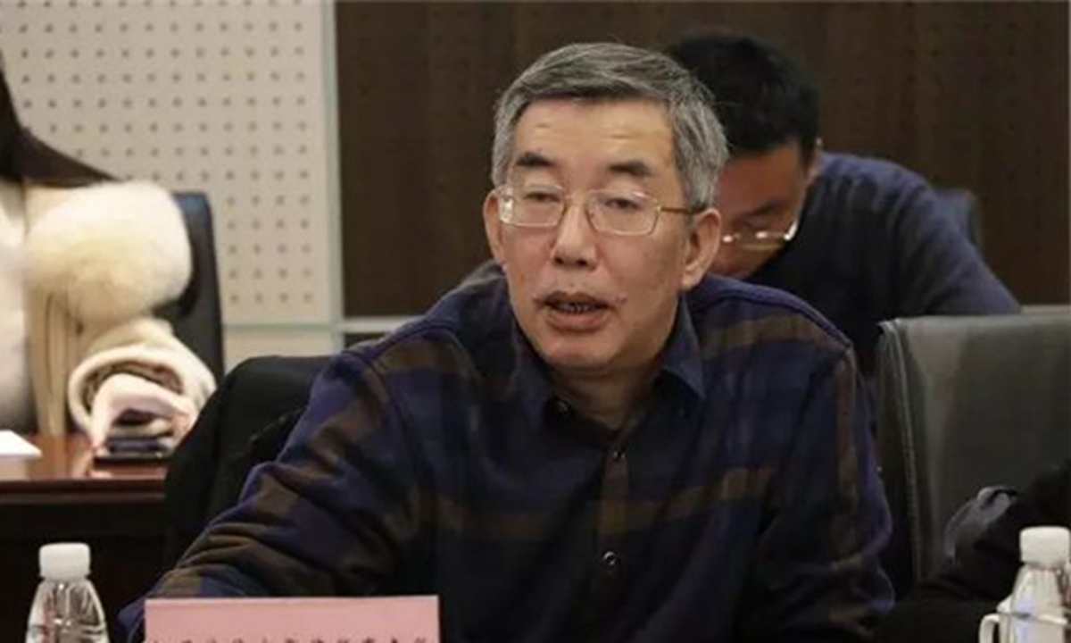 Lawyer Wu Mingxiu, who joined a Chinese legal team in representing Xia Shuqin, a survivor of the Nanjing Massacre who had been smeared by Japanese right-wing narrators. Photo: Courtesy of Wu Mingxiu