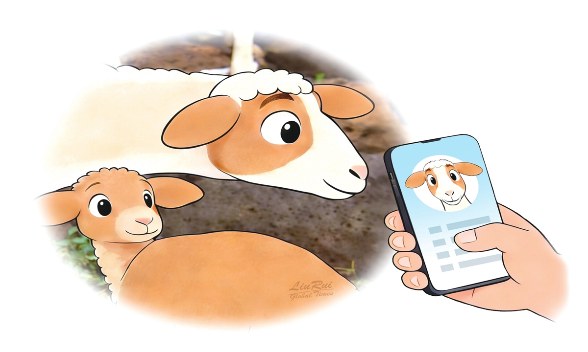 Illustration: Liu Rui/GT