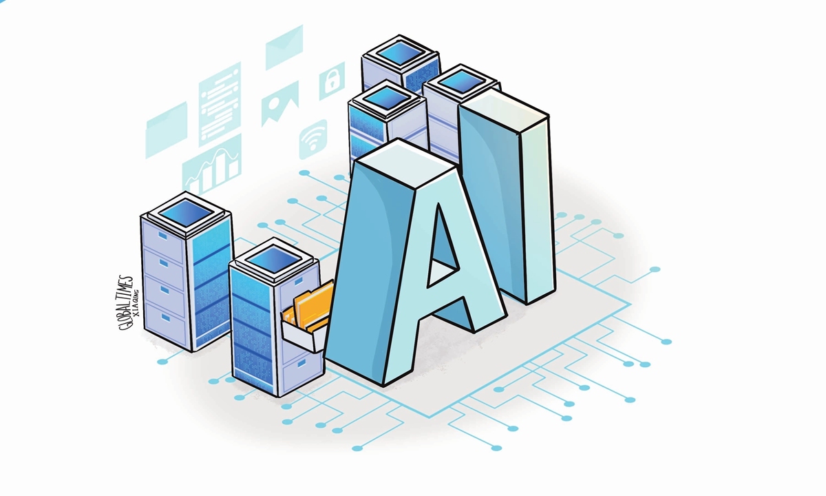 Illustration: Xia Qing/GT