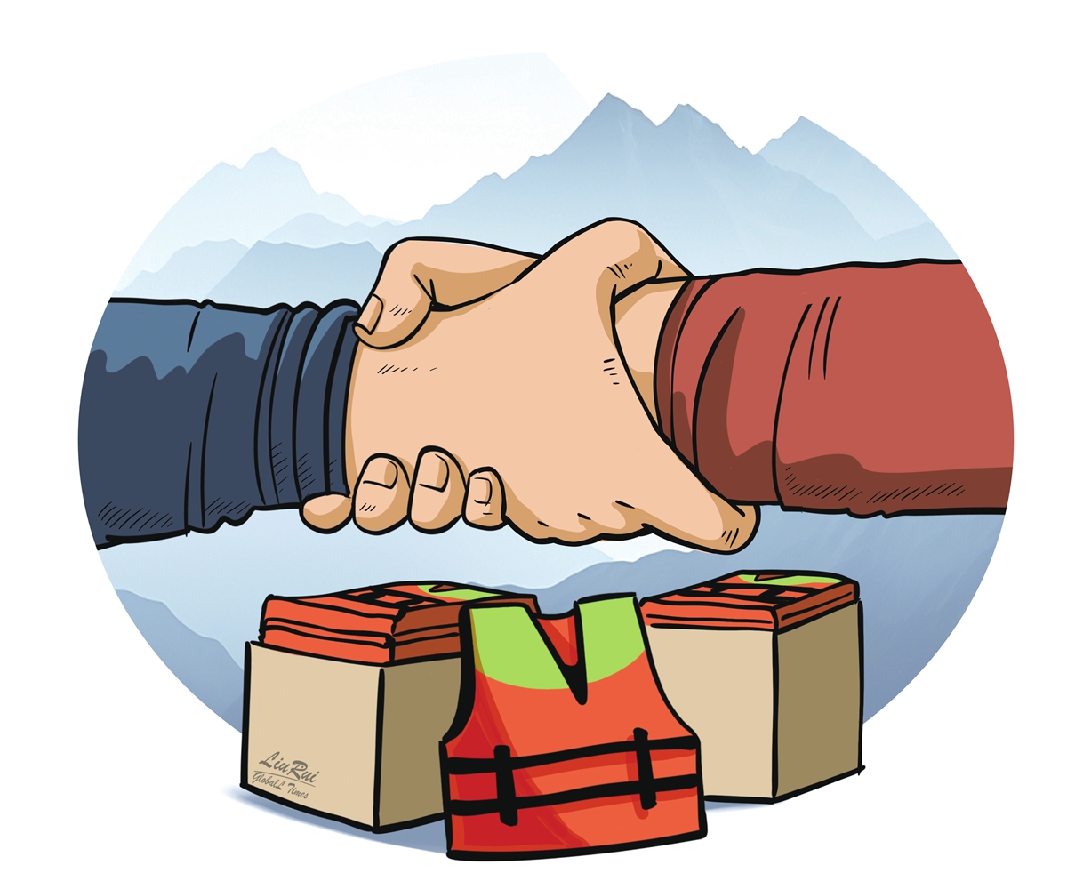 Illustration: Liu Rui/GT