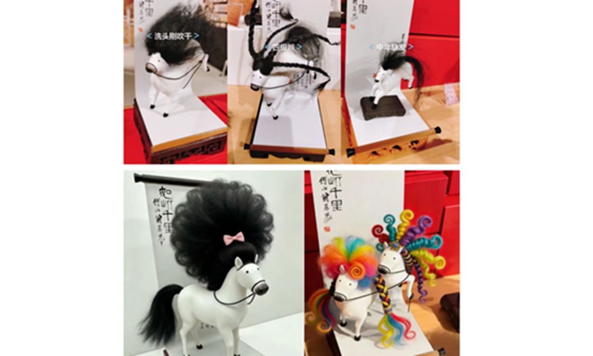 Soft-clay cultural item 