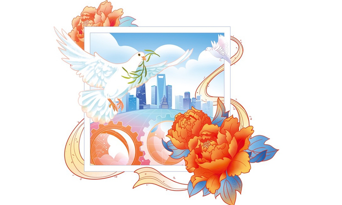 Illustration:Liu Rui/GT