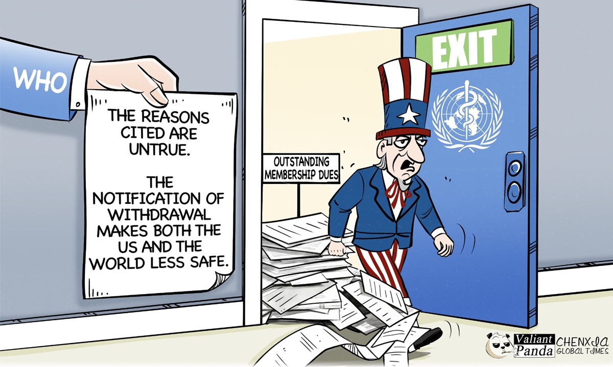 Illustration: Chen Xia/GT