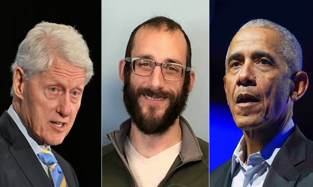 Trump claims admin 'reviewing everything' on Minnesota agent shootings, as Obama, Clinton condemn ICE operation, media reports