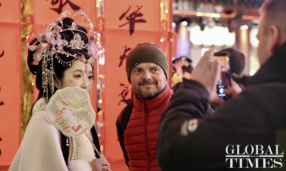 Iconic lantern festival kicks off in Shanghai to celebrate upcoming ...