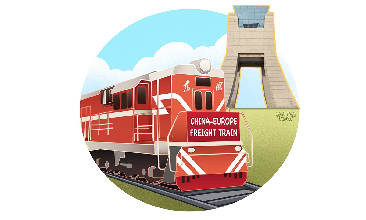 Illustration: Liu Rui/GT