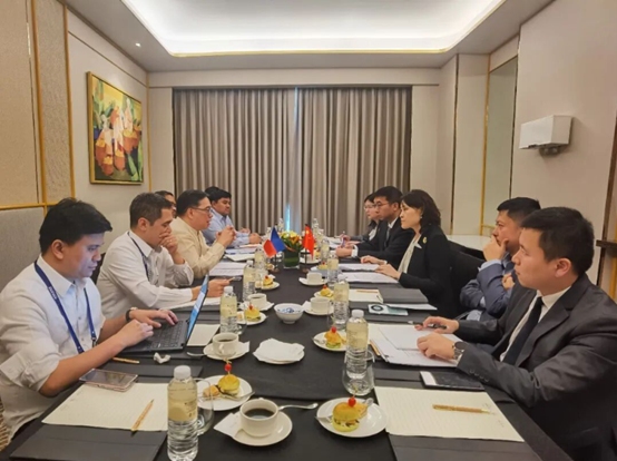 Photo: China Central Television