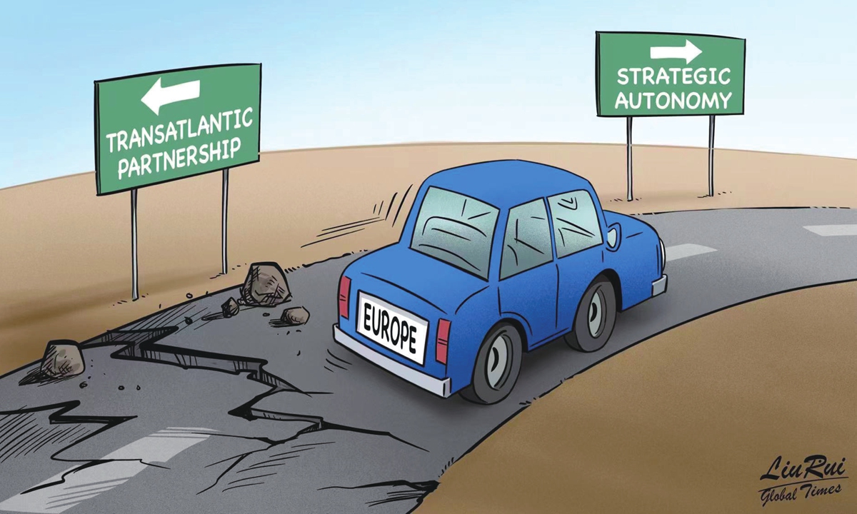 Illustration: Liu Rui/GT