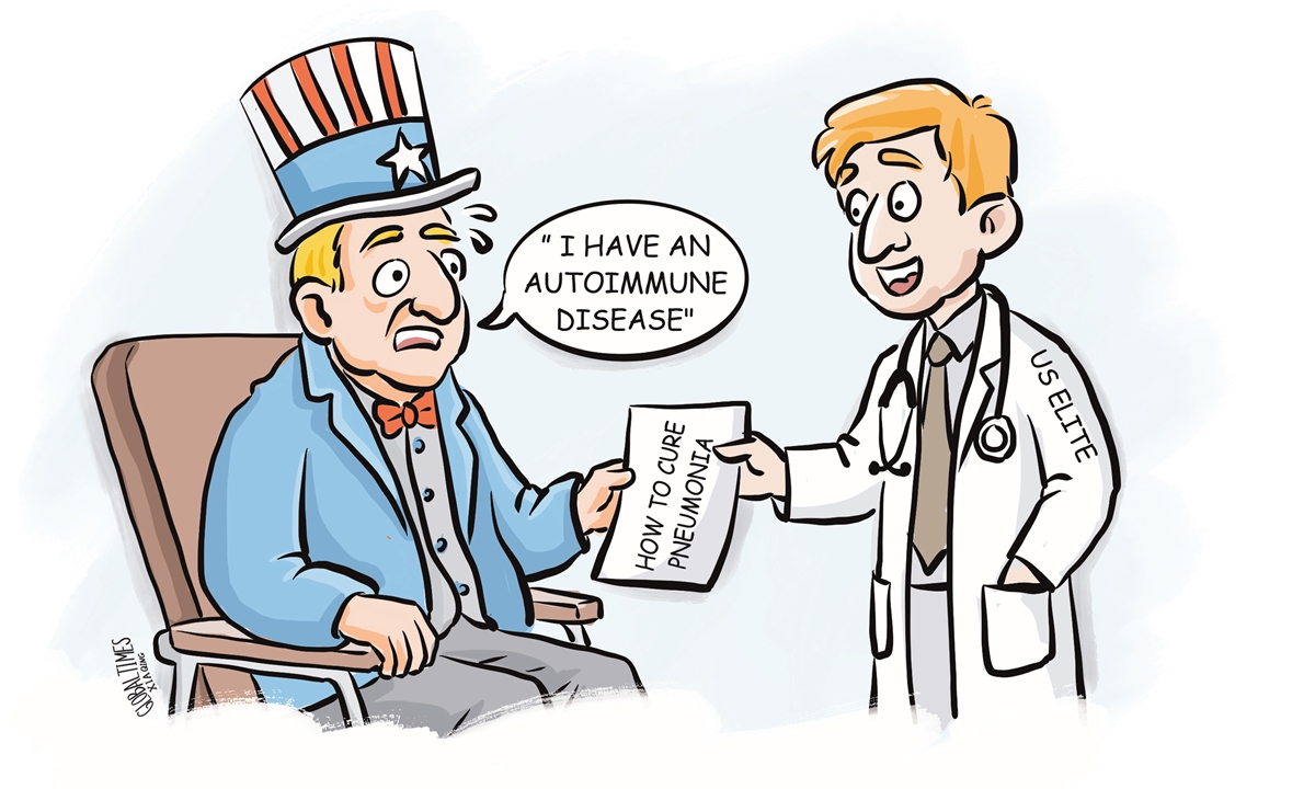 Illustration: Xia Qing/GT