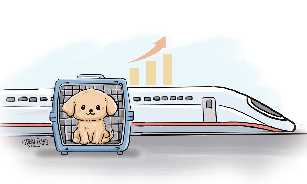 Illustration: Xia Qing/GT