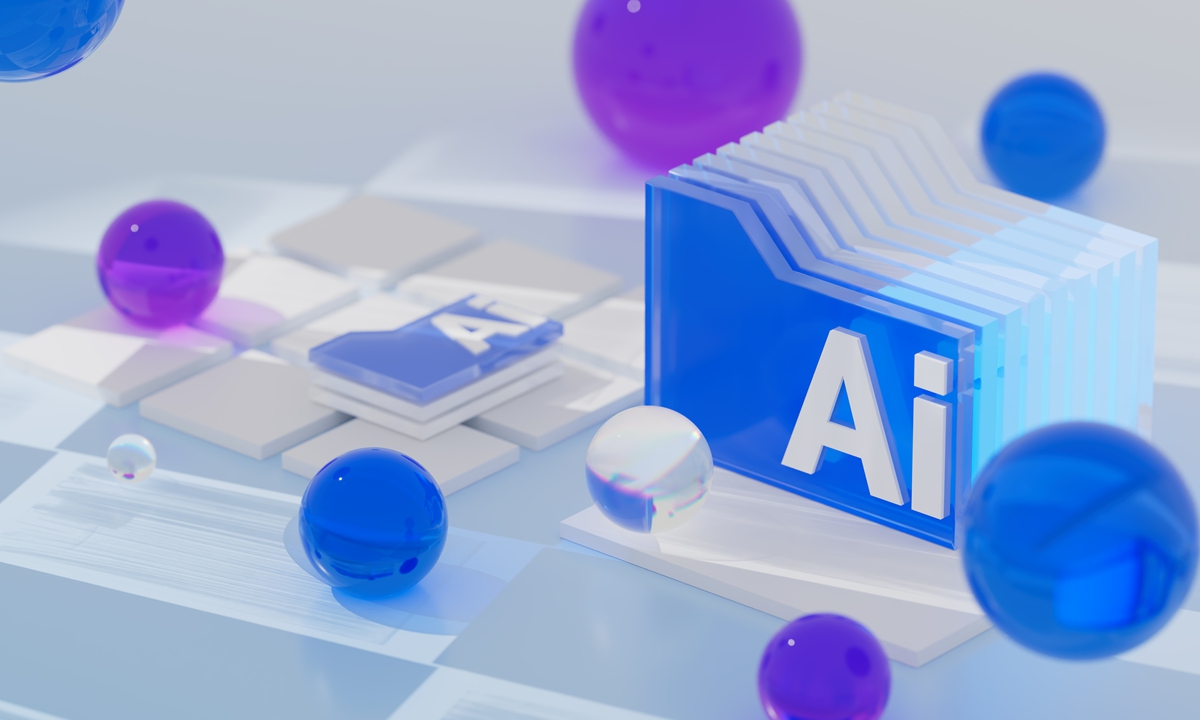 China-developed AI makes history as its geometry questions enter top human math contests