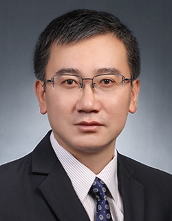 Zhou Shixin Photo: Courtesy of Zhou Shixin 