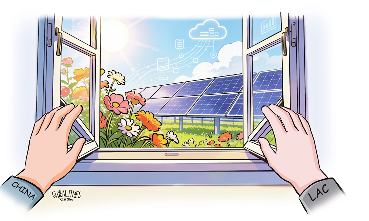 Illustration: Xia Qing/GT