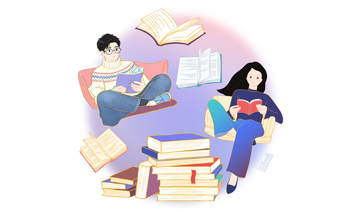 Illustration: Liu Xiangya/GT