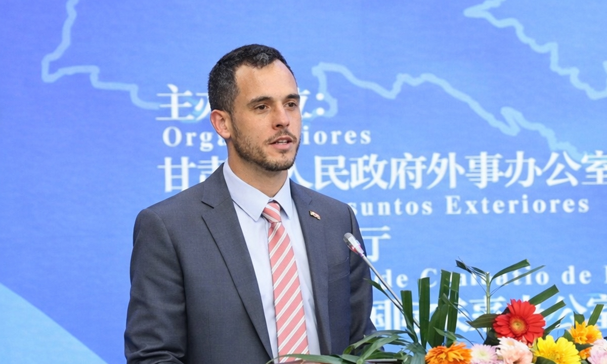 China remains key market for Uruguayan beef: industry rep