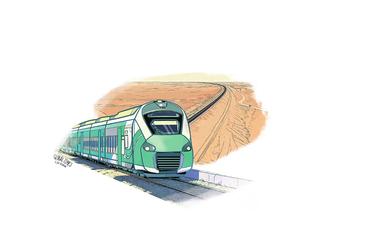 Illustration: Liu Xidan/GT