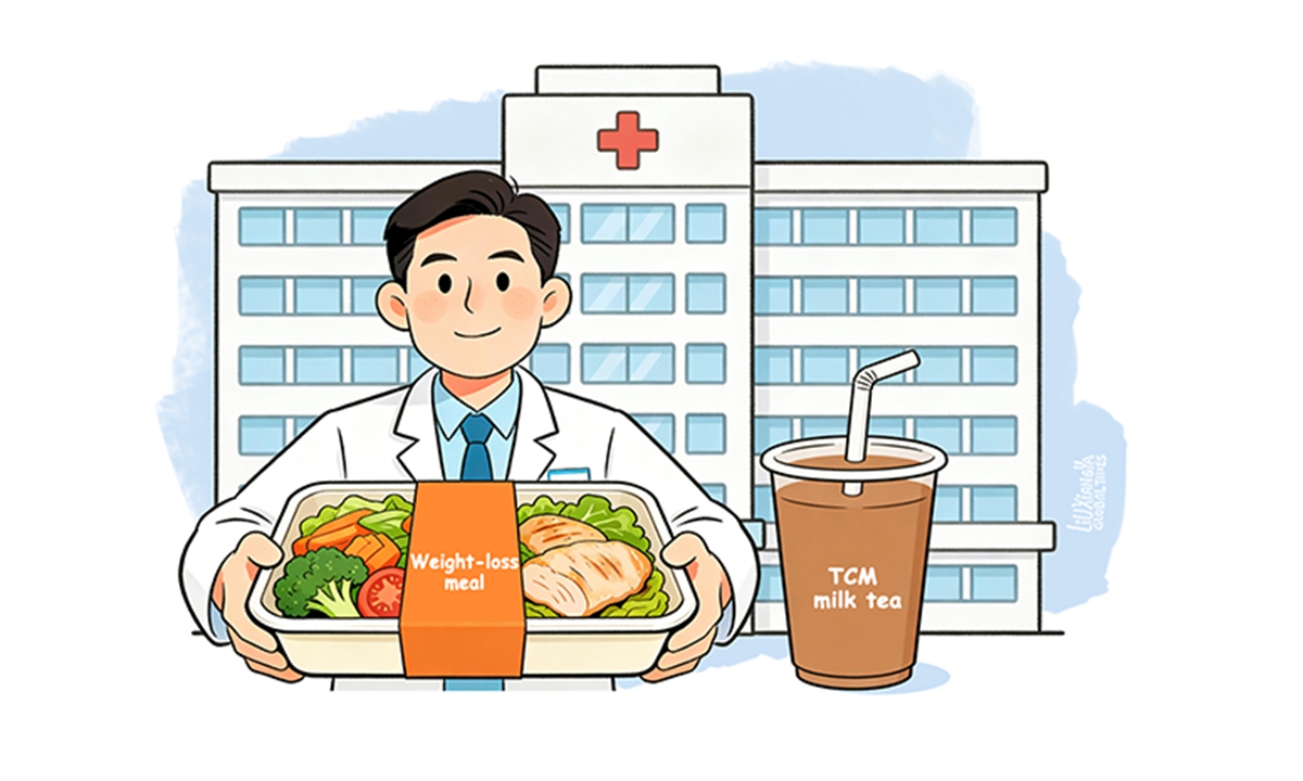 Illustration: Liu Xiangya/GT