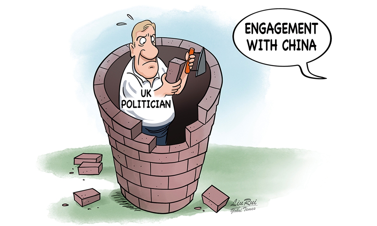 Illustration: Liu Rui/GT