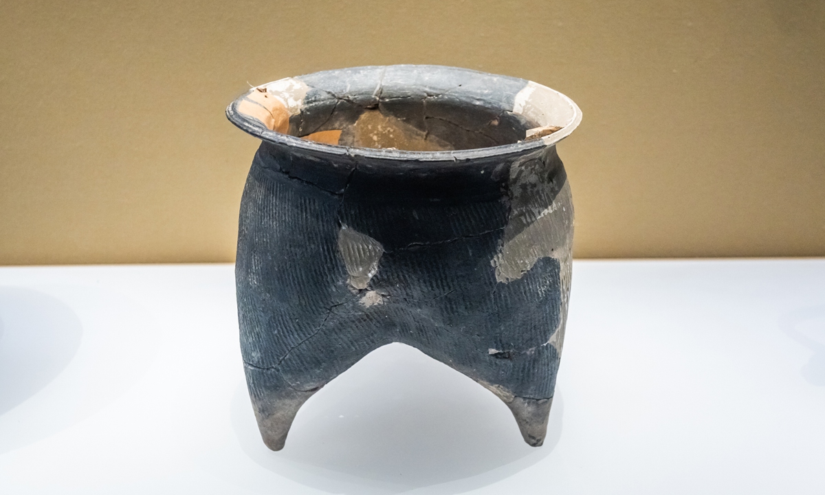 6 new archaeological finds in Hubei enrich Chinese civilization with 'Yangtze chapter'