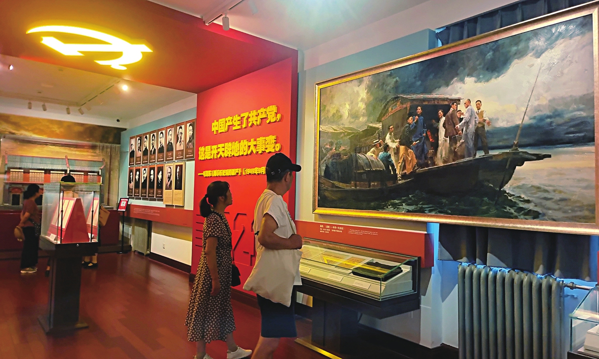 Gateway to the past: Hit TV dramas ignite public engagement with history