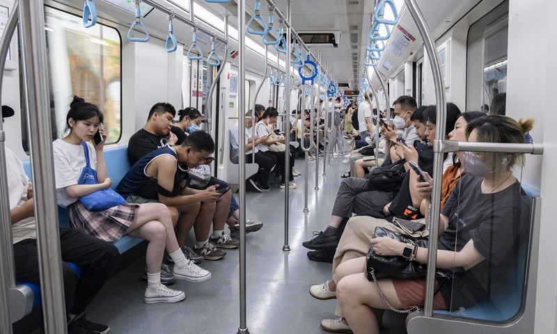 China's internet user base hits 1.125 billion, generative AI sees expanded adoption