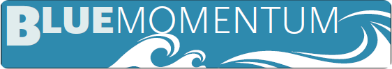Blue momentum