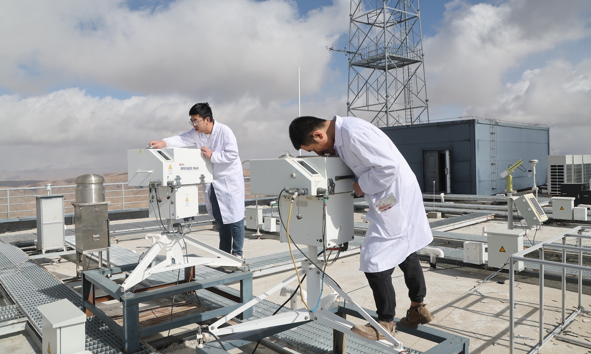 GGI core principles underpin global development and advance an equitable, peaceful world: former UN under-secretary-general