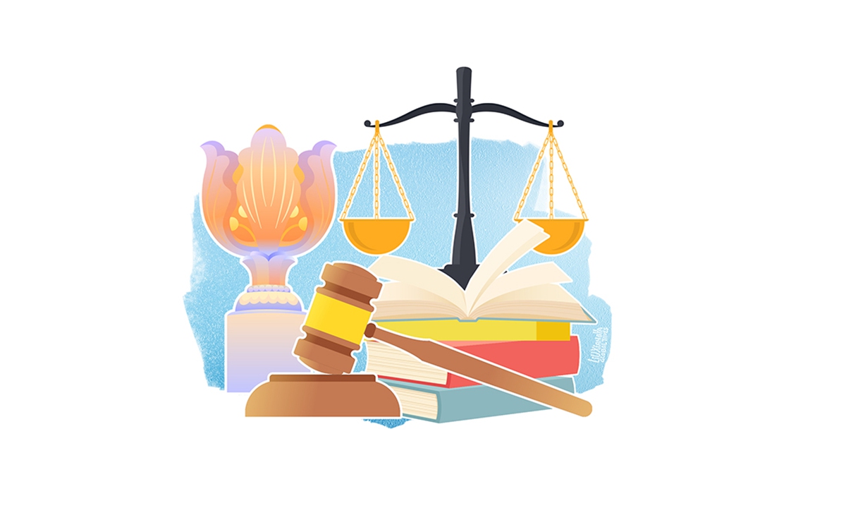 Illustration: Liu Xiangya/GT