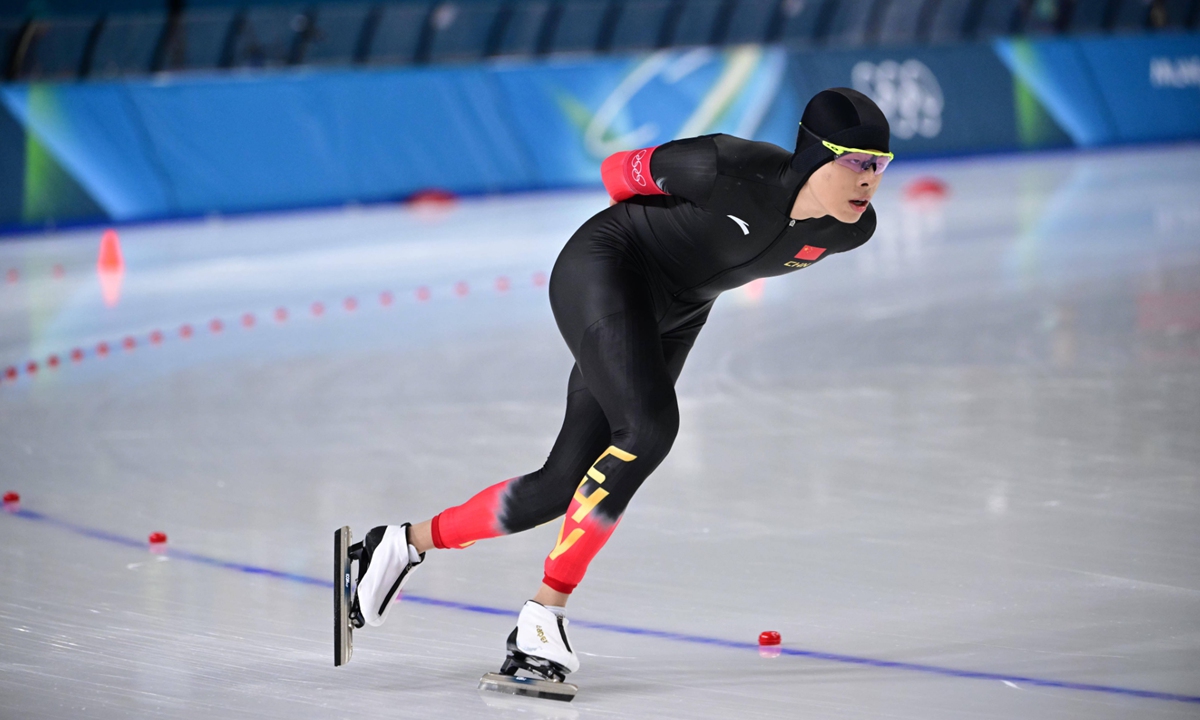 Unsung breakthroughs signal broader rise of China's winter sports