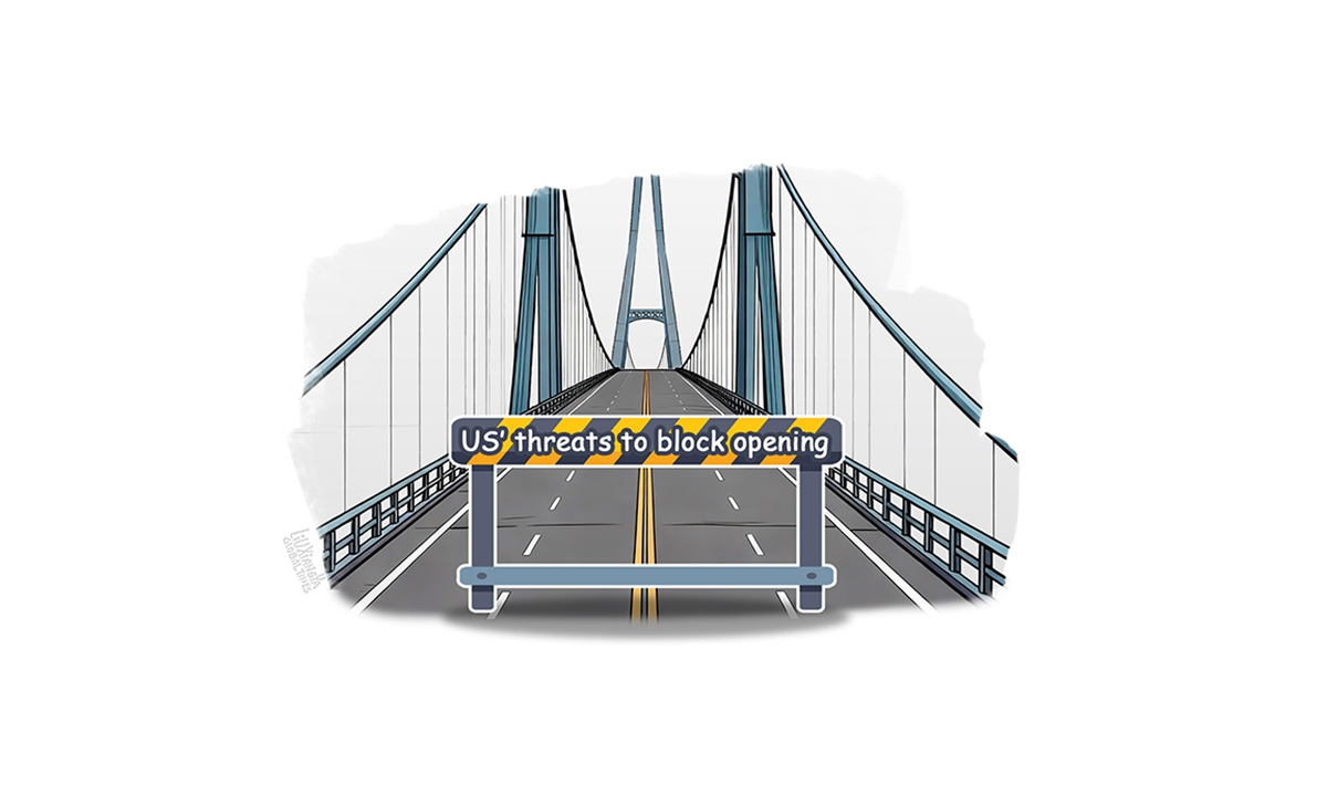 Illustration: Liu Xiangya/GT